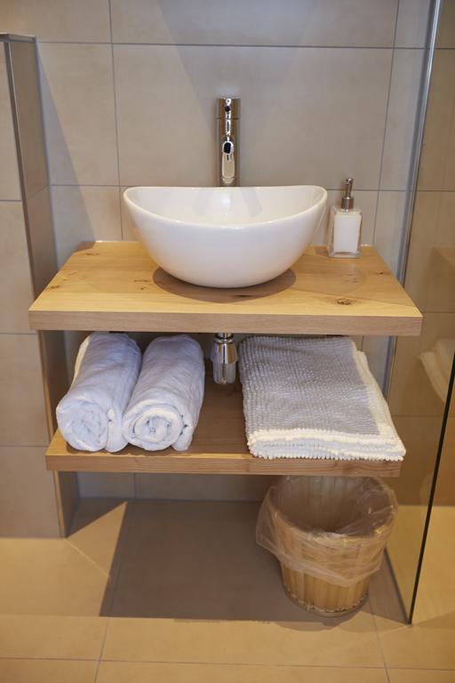 B&B Helmers Ámsterdam Habitación foto
