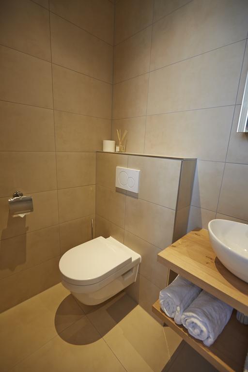 B&B Helmers Ámsterdam Habitación foto